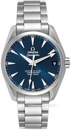 Omega Seamaster Aqua Terra 150m Master Co-Axial 38.5mm 231.10.39.21.03.002