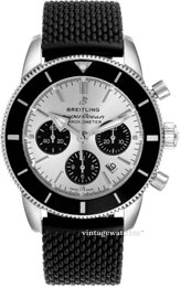 Breitling Superocean Heritage Ii Chronograph AB0162121G1S1