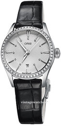 Oris Culture 01 561 7722 4951-07 5 14 64FC