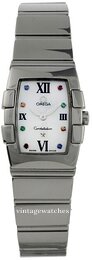 Omega Constellation 1584.79.00