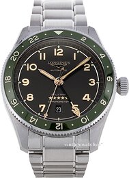 Longines Spirit Zulu Time L3.812.4.63.6