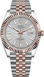 Rolex Datejust 41 126331-0018