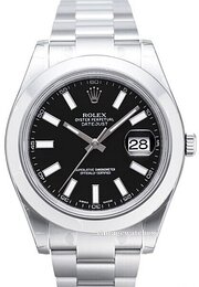 Rolex Datejust II 116300/6