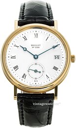 Breguet Classique 5920BA-15-984