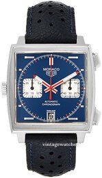 TAG Heuer Monaco CAW211A.EB0026