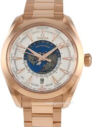 Omega Seamaster Aqua Terra 150M 220.50.43.22.02.001