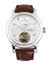 Jaeger LeCoultre Master Control 1658420