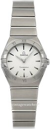 Omega Constellation Quartz 28Mm 131.10.28.60.02.001