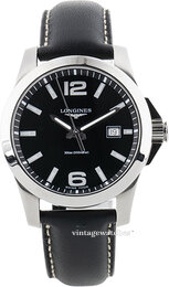 Longines Conquest L3.759.4.58.3