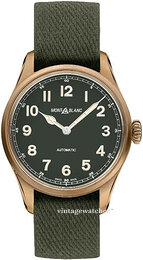 Montblanc 1858 118222