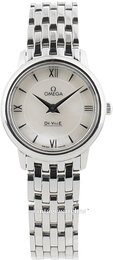 Omega De Ville Prestige Quartz 27.4mm 424.10.27.60.05.001