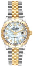 Rolex Datejust 31 278343RBR-0028
