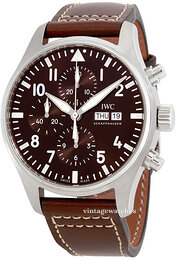 IWC Pilots IW377713