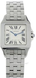 Cartier Santos Demoiselle W25075Z5