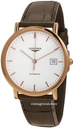 Longines Grande Classique L4.787.8.12.0