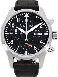 IWC Pilots IW388111