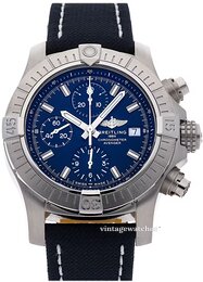 Breitling Avenger Chronograph 43 A13385101C1X2