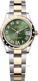 Rolex Datejust 31 278343RBR-0015
