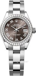 Rolex Lady-Datejust 28 279384RBR-0016