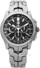 TAG Heuer Link Chronograph CT511A.BA0564