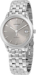 Longines Flagship L4.774.4.72.6