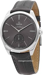 Omega De Ville Tresor 435.13.40.21.06.001