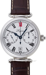Longines Column Wheel L2.776.4.21.3