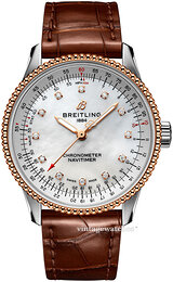 Breitling Navitimer Automatic 35 U17395211A1P2