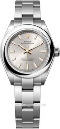 Rolex Oyster Perpetual 28 276200-0001