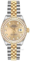 Rolex Lady-Datejust 28 279383RBR-0011