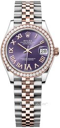 Rolex Datejust 31 278381RBR-0020
