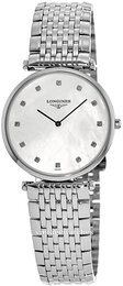Longines La Grande Classique De Longines L4.709.4.88.6