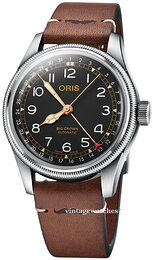 Oris Aviation 01 754 7741 4037-Set LS