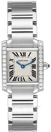 Cartier Tank Francaise W4TA0008
