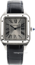 Cartier Santos Dumont WSSA0022