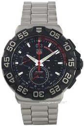 TAG Heuer Formula 1 Indy 500 Grande Date Chronograph CAH1014.BA0854