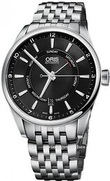 Oris Culture 01 755 7691 4054-07 8 21 80