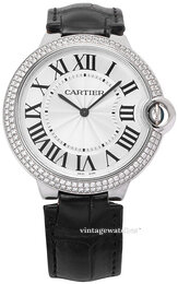 Cartier Ballon Blue WE902056