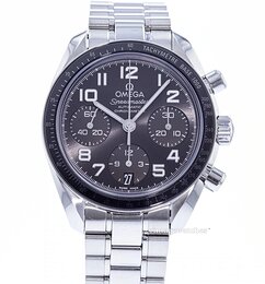 Omega Speedmaster Chronograph 38mm 324.30.38.40.06.001