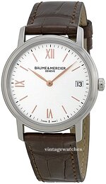 Baume & Mercier Classima Executives M0A10147