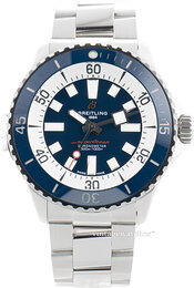 Breitling Superocean Automatic 46 A17378E71C1A1