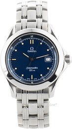 Omega Seamaster Diver 120m 2511.80.00