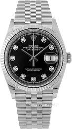 Rolex Datejust 36 126234-0027