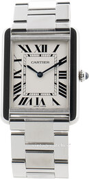Cartier Tank Solo Large W5200014