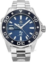 TAG Heuer Aquaracer WAJ2116.BA0871