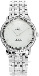 Omega De Ville Prestige Quartz 413.15.27.60.05.001