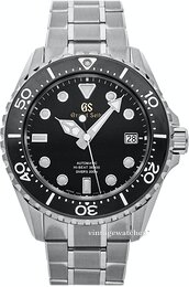 Grand Seiko Sport Collection SBGH291G
