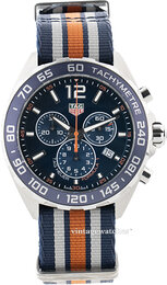 TAG Heuer Formula 1 CAZ1014.FC8196