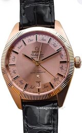 Omega Constellation Globemaster 130.53.41.22.99.002