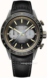 Raymond Weil Freelancer 7780-TB3-20423